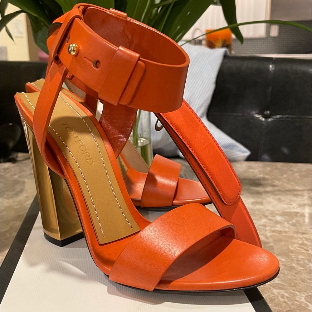 Tom Ford Sandals - Picture 6 of 6